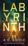 Labyrinth - A. G. Riddle