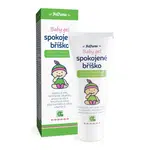 MedPharma Baby gel spokojené bříško 100 ml