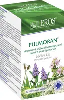 Leros PULMORAN 20x1,5 g