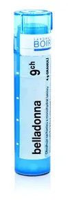 Boiron BELLADONNA CH9 granule 4 g
