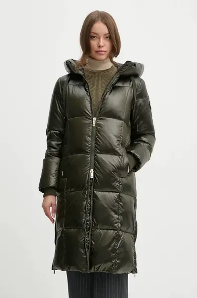 Páperová bunda Mos Mosh