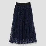 Dámska sukňa Moodo Flower