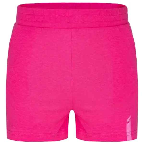 Ružové dievčenské kraťasy LOAP Besnie