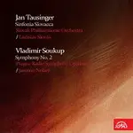 Různí interpreti – Tausinger: Sinfonia Slovacca - Soukup: Symfonie č.2