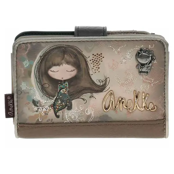 Anekke dámská peněženka 41709-902