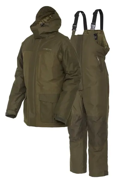 Kinetic zimní oblek x-shade winter suit - xl