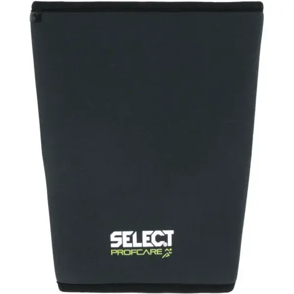 Select THIGH SUPPORT 6300 Bandáž stehna, černá, velikost