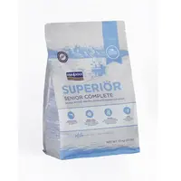 Fish4Dogs Granule velké pro starší psy Superior losos s bramborami 1,5 kg