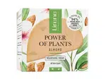 Lirene Power of Plants Mandle vyživující pleťový krém 50 ml