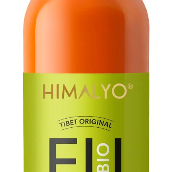 Himalyo Elixir 100% džus BIO 750 ml