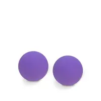 Lady Dreams Tantrické Kuličky - Ben Wa purple