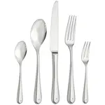 Dieter Knoll SADA PŘÍBORŮ, nerezová ocel, 30dílné