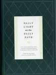 Daily Light on the Daily Path