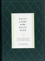 Daily Light on the Daily Path