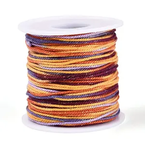 50M Braided Polyester Cord