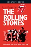 According to The Rolling Stones - Keith Richards, Mick Jagger, Wood Ronnie, Watts Charlie