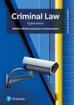 Criminal Law - Laura Lammasniemi, William Wilson