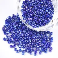 Opaque 6/0 Glass Seed Beads