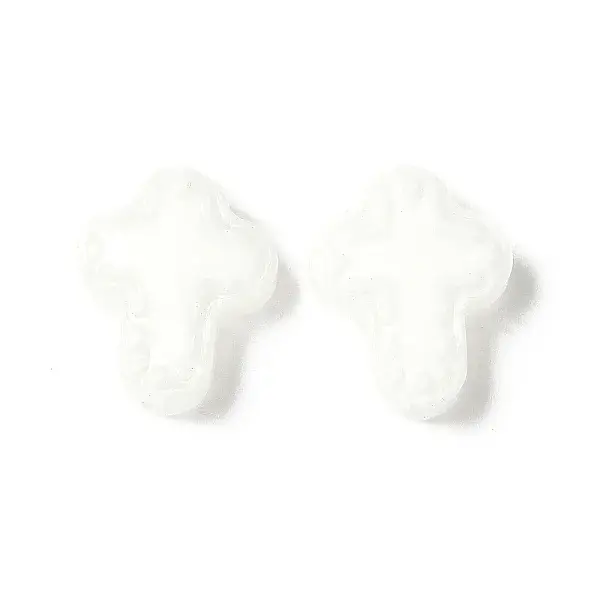 Baking Painted Glass Enamel Beads