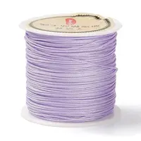 Nylon Chinese Knot Cord