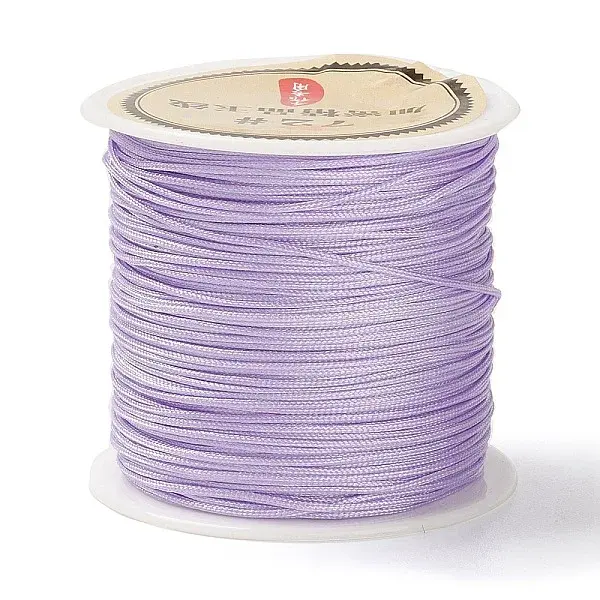 Nylon Chinese Knot Cord
