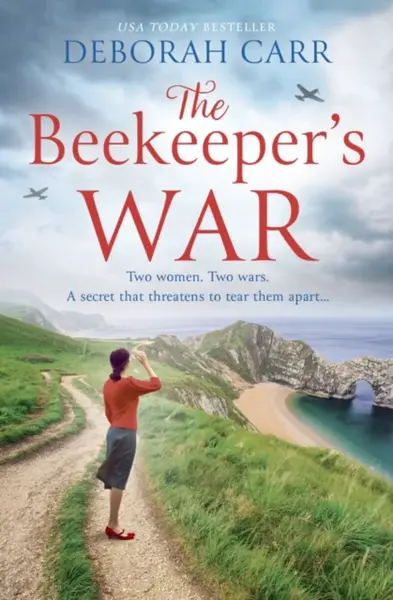 The Beekeeperâ€™s War - Deborah Carr