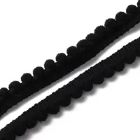 Polyester Lace Trim