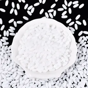 Opaque Colours Glass Seed Beads