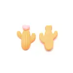 Opaque Resin Cabochons