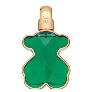 Tous LoveMe Emerald Elixir parfémovaná voda pro ženy 50 ml