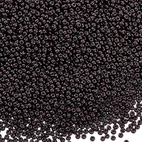 11/0 Glass Seed Beads