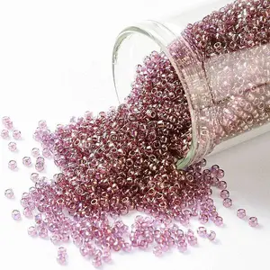 TOHO Round Seed Beads