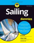 Sailing For Dummies - J. J. Fetter, Peter Isler