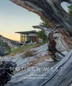 Modern West - Chase Reynolds Ewald, Audrey Hall