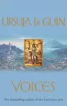 Voices - Ursula K. Le Guinová