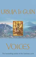 Voices - Ursula K. Le Guinová