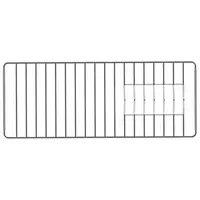 Schock praktická funkčná mriežka 49,9 × 18,7 × 1,2 cm 629138