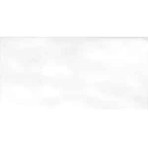 Obklad Rako System biela 30x60 cm reliéfna WARVK000.1
