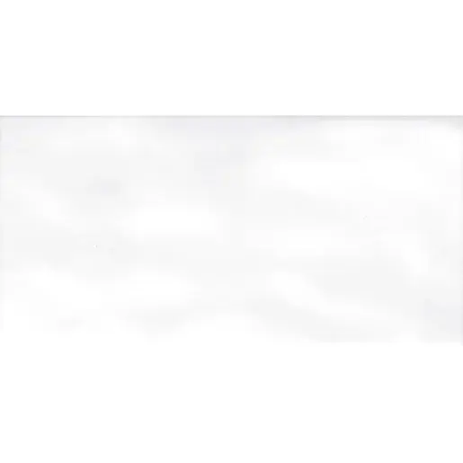 Obklad Rako System biela 30x60 cm reliéfna WARVK000.1