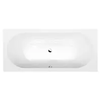 Polysan VIVA B SLIM obdĺžniková vaňa 175x80 cm akrylát ľavá aj pravá 88119S