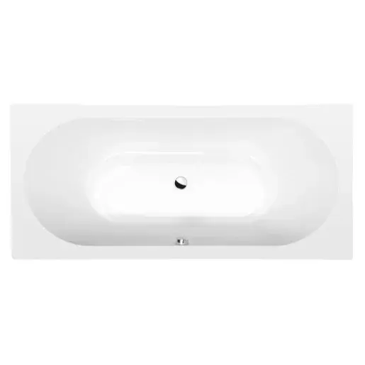 Obdĺžniková vaňa Polysan VIVA B SLIM 175x80 cm akrylát ľavá aj pravá 88119S