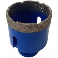 Diamantový vrták korunkový 45 mm PHT 050013