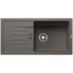 Blanco FAVUM XL 6 S drez šedá vulkán 527267