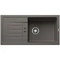Blanco FAVUM XL 6 S drez šedá vulkán 527267