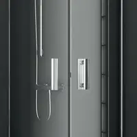 Ravak Náhradní díl sada magnetov 180 ° rovného sada magnetov c1246 + c1246 (pre produkty smskk4) D000000029