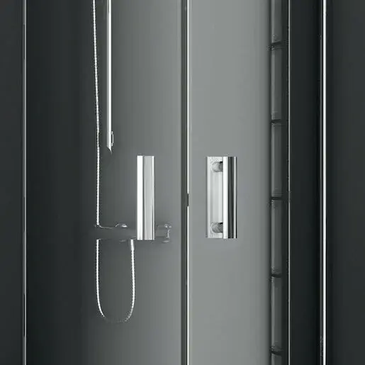 Ravak Náhradní díl sada magnetov 180 ° rovného sada magnetov c1246 + c1246 (pre produkty smskk4) D000000029