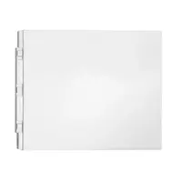 Polysan Plain panel k vani 74 cm akrylát 72678