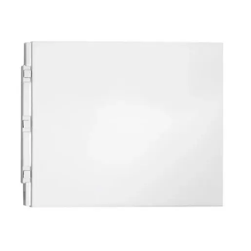 Polysan Plain panel k vani 74 cm akrylát 72678