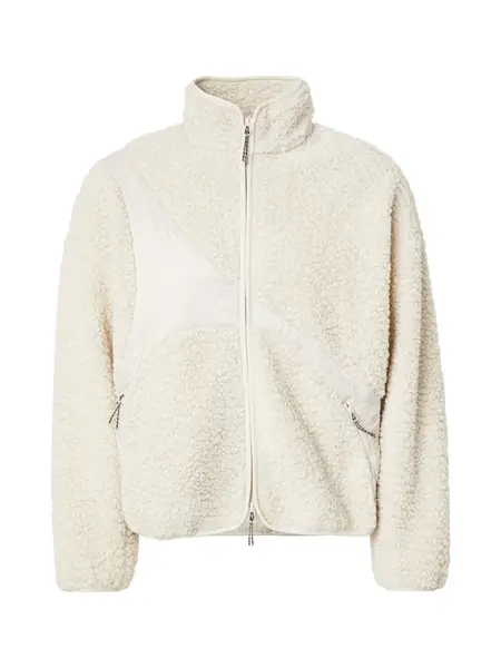 A Cold Wall Prechodná bunda  svetlobéžová