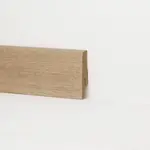 Soklová lišta 240 cm HDF FLEM61-F0110